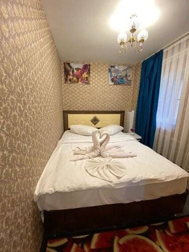 Beyaz Suites & Hotel