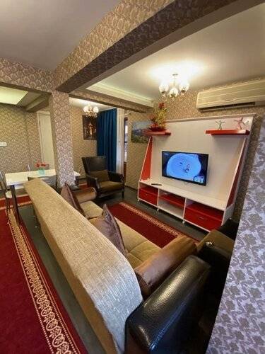 Beyaz Suites & Hotel