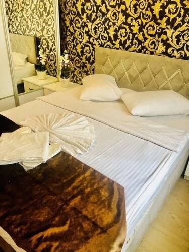 Beyaz Suites & Hotel