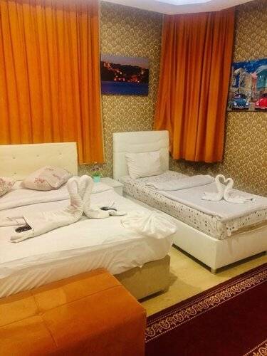 Beyaz Suites & Hotel