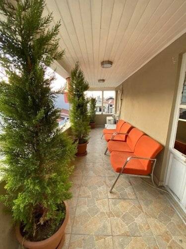 Beyaz Suites & Hotel