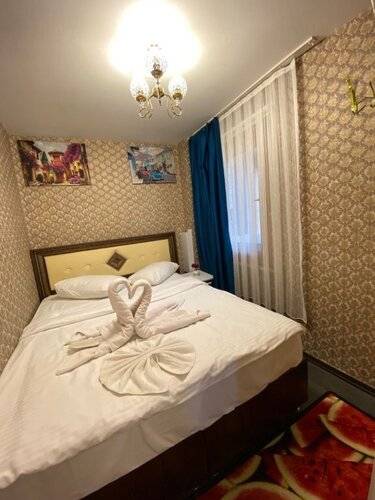 Beyaz Suites & Hotel