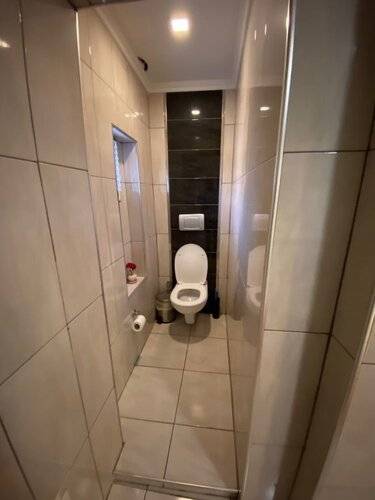 Beyaz Suites & Hotel