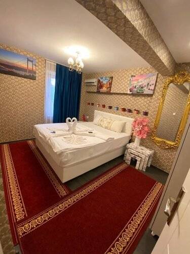 Beyaz Suites & Hotel