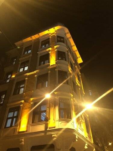 Beyaz Suites & Hotel