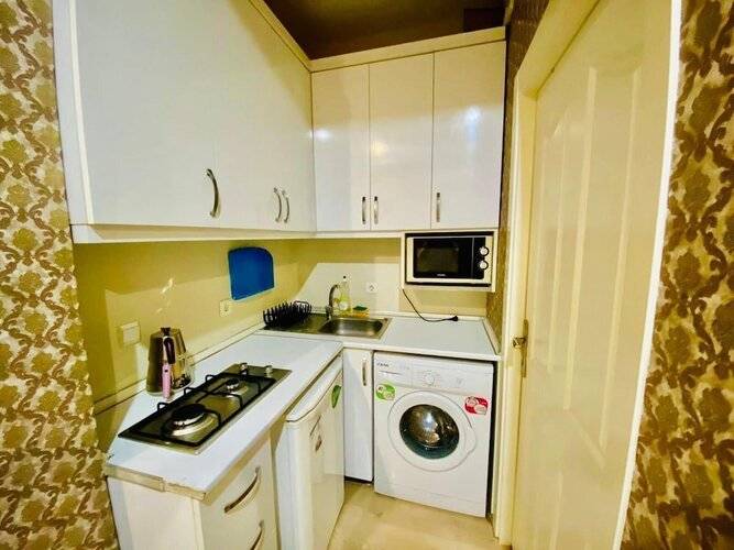 Beyaz Suites & Hotel