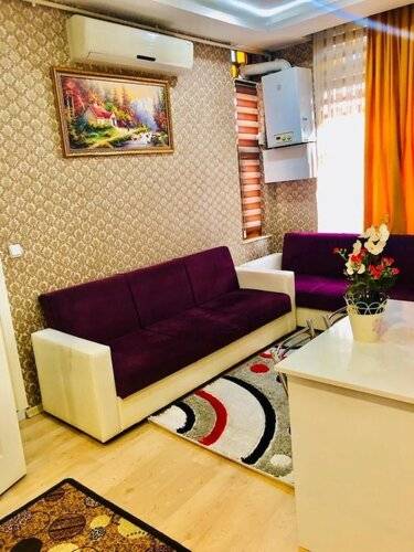 Beyaz Suites & Hotel