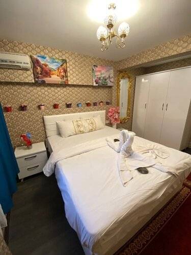 Beyaz Suites & Hotel