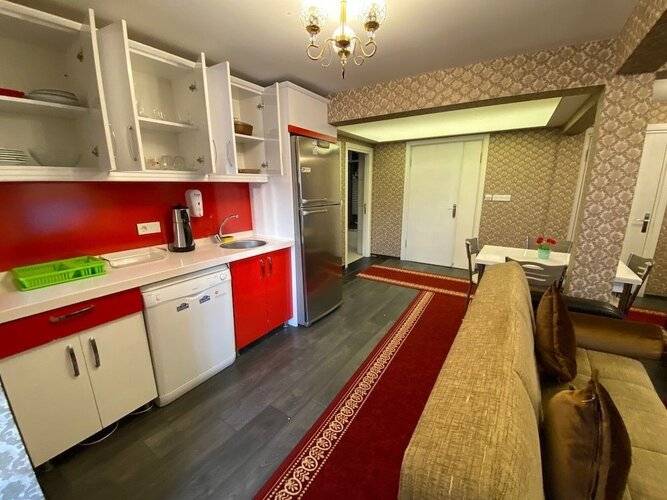 Beyaz Suites & Hotel