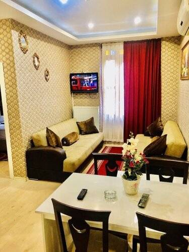 Beyaz Suites & Hotel