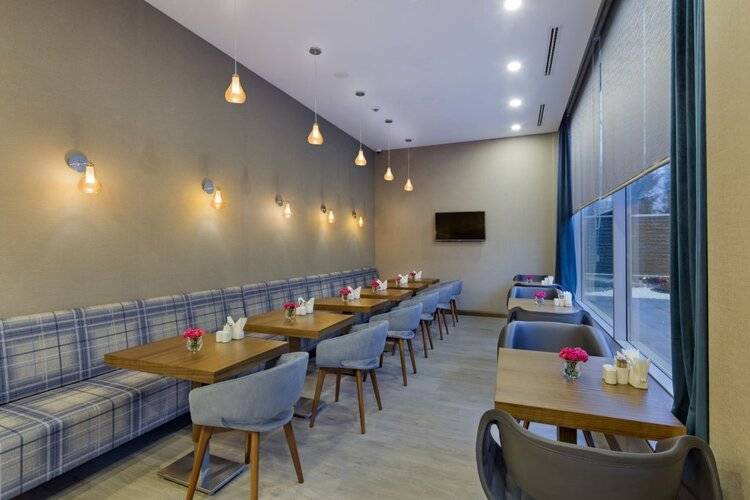 Hampton by Hilton Istanbul Atakoy
