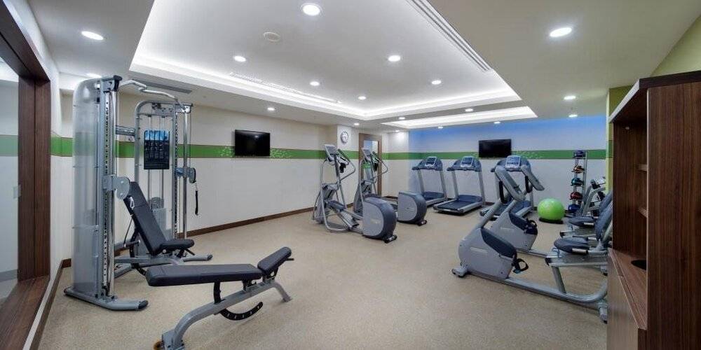 Hampton by Hilton Istanbul Atakoy
