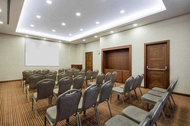 Hampton by Hilton Istanbul Atakoy