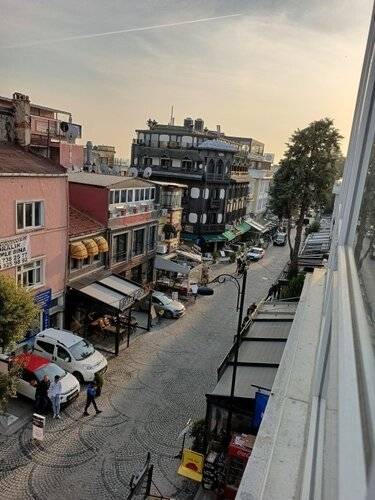 Гостевой Дом Istanbul
