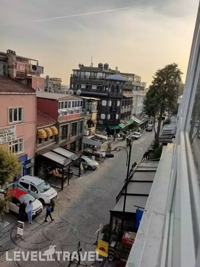 Гостевой Дом Istanbul