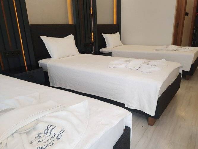 Sirkeci Quietness Hotel