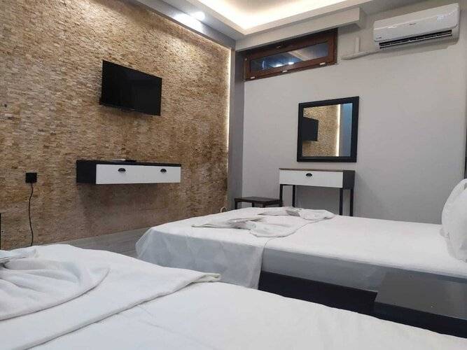 Sirkeci Quietness Hotel