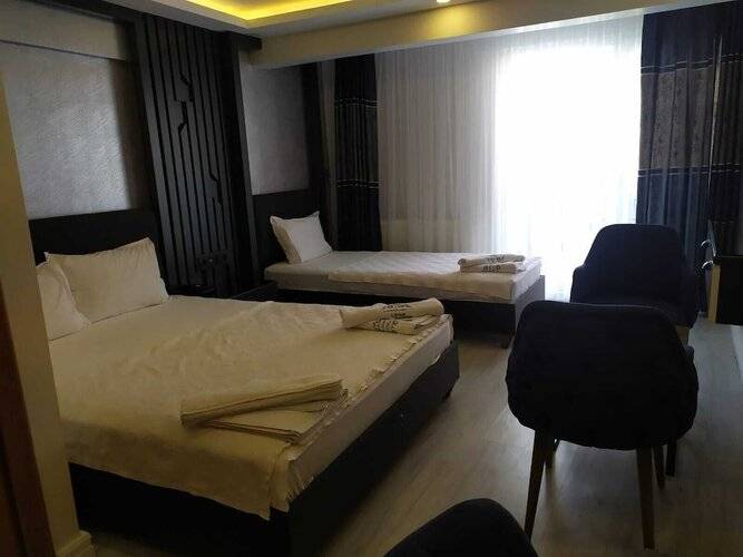 Sirkeci Quietness Hotel