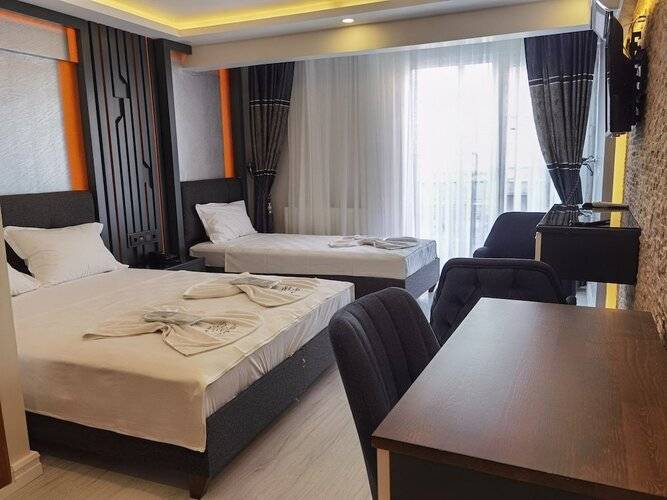 Sirkeci Quietness Hotel
