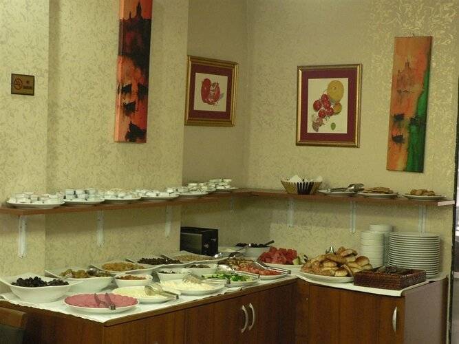Sirkeci Quietness Hotel
