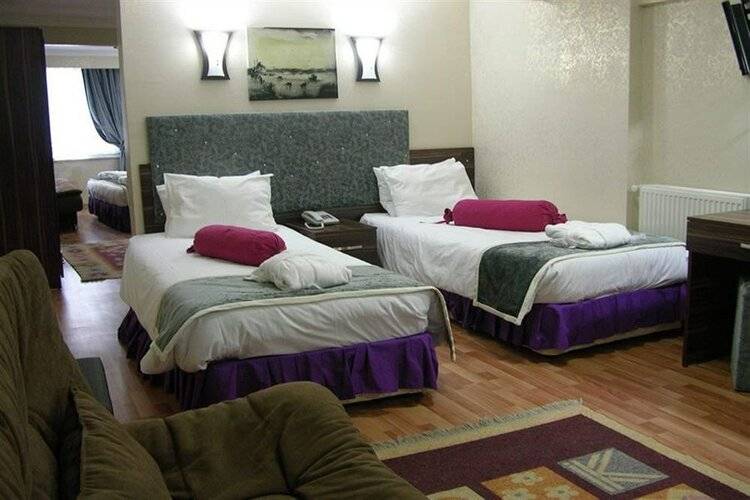 Sirkeci Quietness Hotel