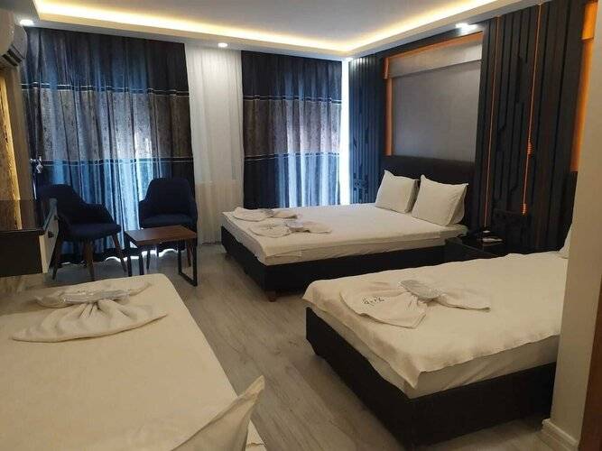 Sirkeci Quietness Hotel