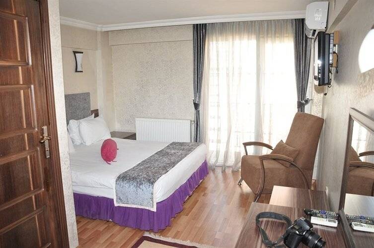 Sirkeci Quietness Hotel