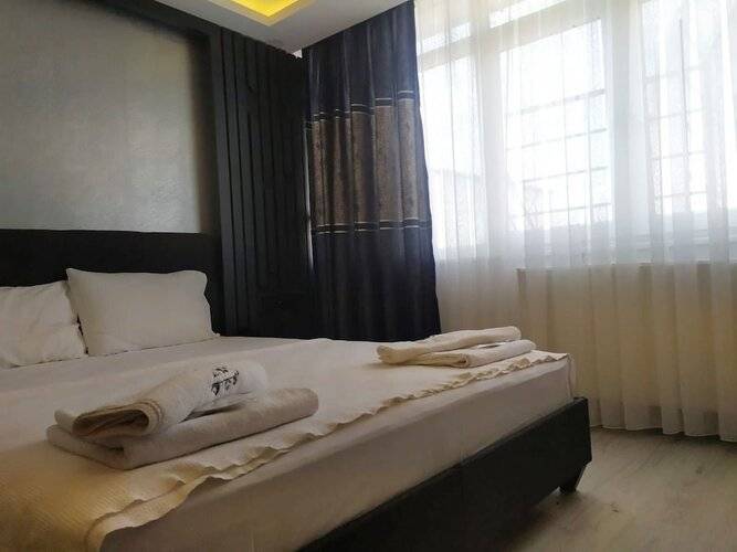 Sirkeci Quietness Hotel