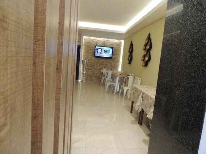 Sirkeci Quietness Hotel