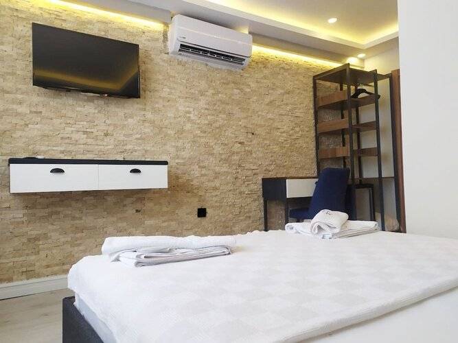 Sirkeci Quietness Hotel