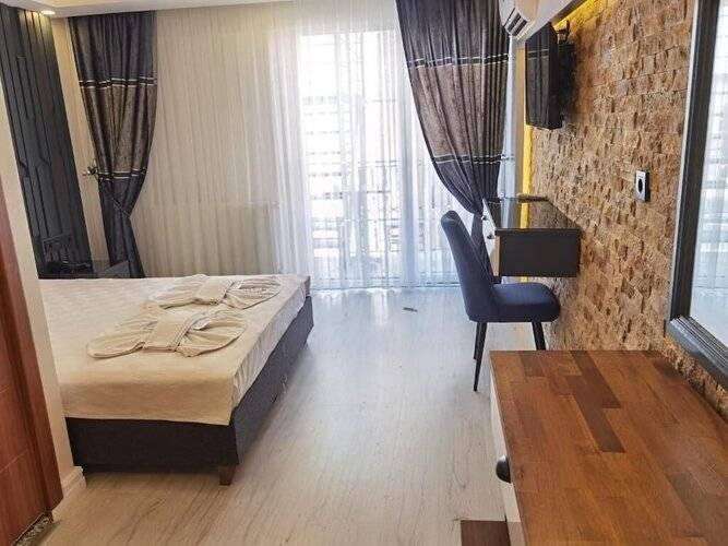 Sirkeci Quietness Hotel