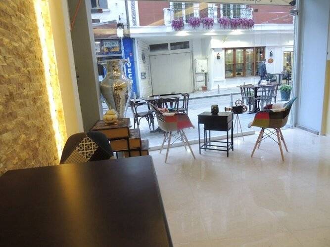 Sirkeci Quietness Hotel