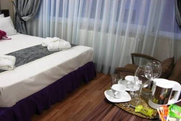 Sirkeci Quietness Hotel