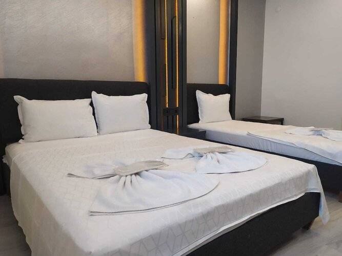Sirkeci Quietness Hotel