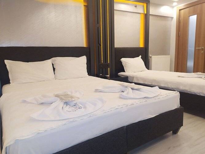 Sirkeci Quietness Hotel
