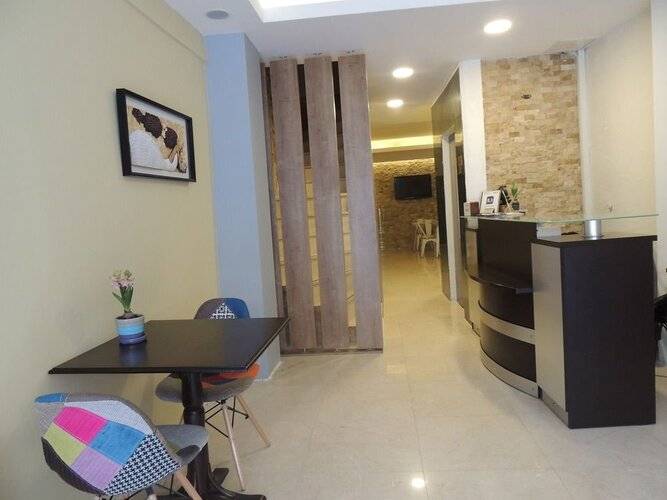 Sirkeci Quietness Hotel