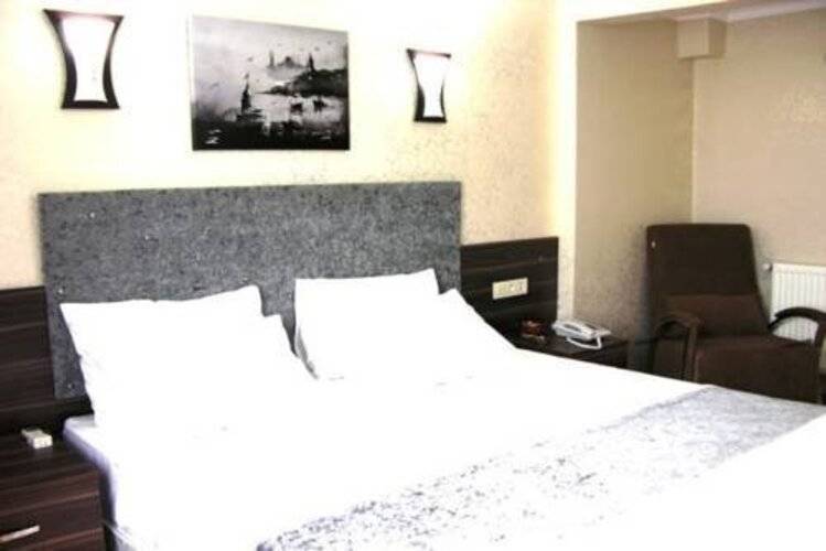 Sirkeci Quietness Hotel