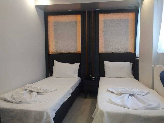 Sirkeci Quietness Hotel