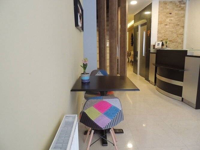 Sirkeci Quietness Hotel
