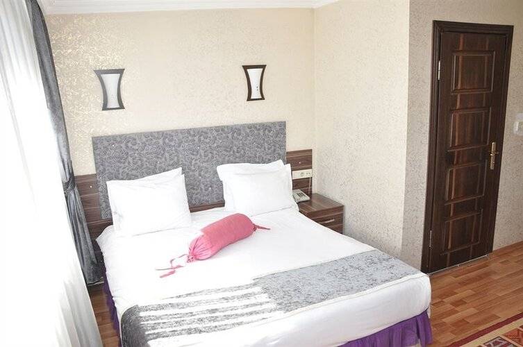 Sirkeci Quietness Hotel
