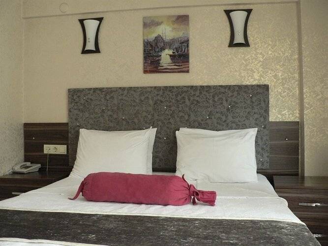 Sirkeci Quietness Hotel
