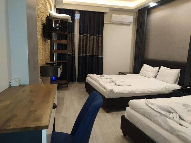Sirkeci Quietness Hotel