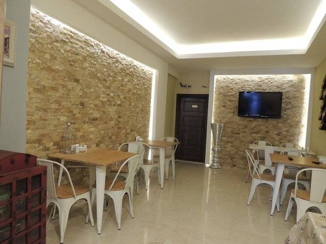 Sirkeci Quietness Hotel