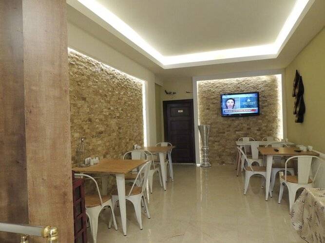Sirkeci Quietness Hotel