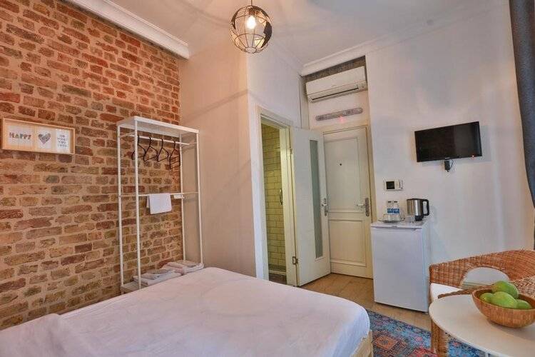 Flats Company - Karakoy Apartment