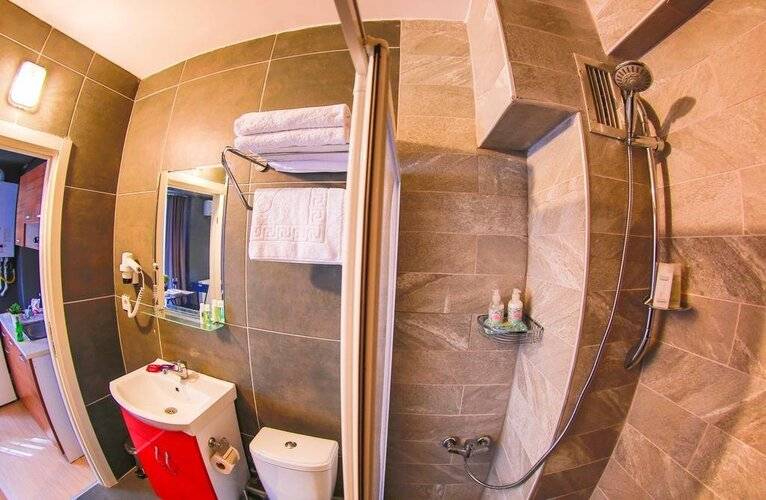 Flats Company - Karakoy Apartment