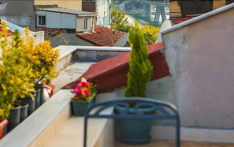 Flats Company - Karakoy Apartment