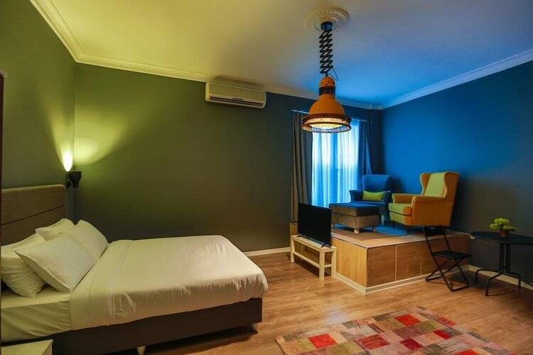 Flats Company - Karakoy Apartment