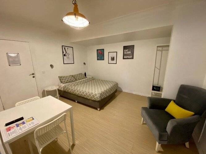 Flats Company - Karakoy Apartment