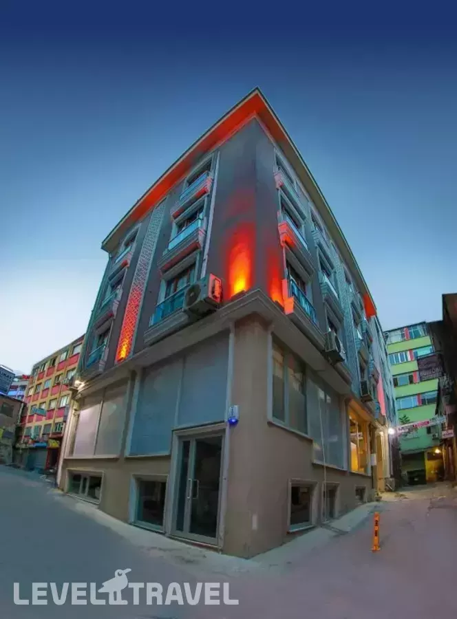 Flats Company - Karakoy Apartment